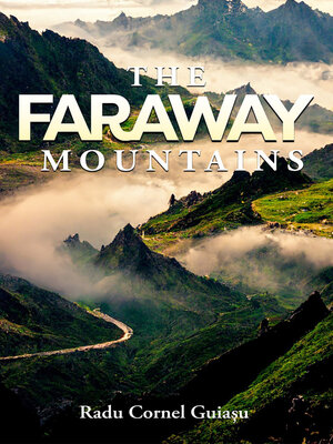 cover image of The Faraway Mountains